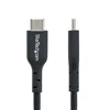 Current Adaptor Startech USB2CC2MNC Black