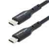 Current Adaptor Startech USB2CC2MNC Black