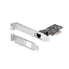 USB Cable Startech PR12GI-NETWORK-CARD Black