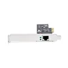 USB Cable Startech PR12GI-NETWORK-CARD Black