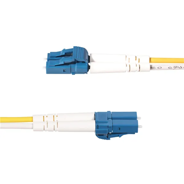 USB Cable Startech SMLCSC-OS2-3M Yellow 3 m (1 Unit)
