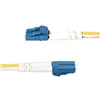 USB Cable Startech SMLCSC-OS2-3M Yellow 3 m (1 Unit)