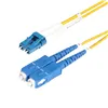 USB Cable Startech SMLCSC-OS2-3M Yellow 3 m (1 Unit)
