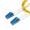 USB Cable Startech SMDOS2LCLC2M Yellow 2 m (1 Unit)