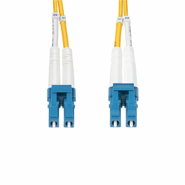 USB Cable Startech SMDOS2LCLC2M Yellow 2 m (1 Unit)