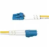USB Cable Startech SMDOS2LCLC2M Yellow 2 m (1 Unit)