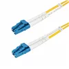 USB Cable Startech SMDOS2LCLC2M Yellow 2 m (1 Unit)