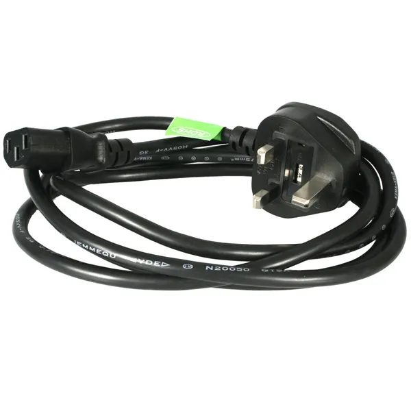 Current Adaptor Startech PXT101UK Black
