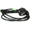 Current Adaptor Startech PXT101UK Black