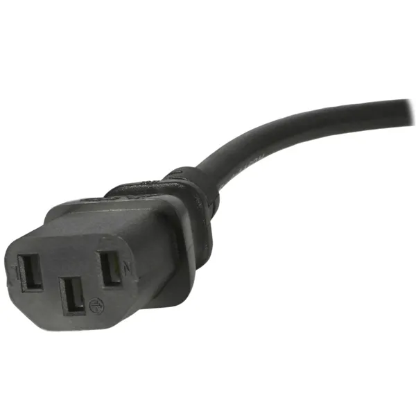 Current Adaptor Startech PXT101UK Black