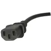 Current Adaptor Startech PXT101UK Black