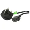 Current Adaptor Startech PXT101UK Black