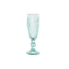 Stiklinė DKD Home Decor Turkis Stiklas 150 ml