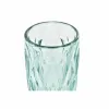 Stiklinė DKD Home Decor Turkis Stiklas 150 ml