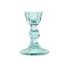 Stiklinė DKD Home Decor Turkis Stiklas 150 ml
