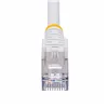 USB Cable Startech NLWH-10M-CAT8-PATCH White 10 m