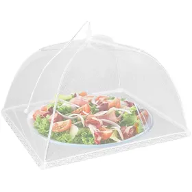 Ruokasuoja hyttysruokaverkko Springos GA0020 33x33x20 cm