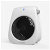 Digital Heater Universal Blue White 2000 W