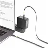 Current Adaptor Startech USB2EPR1M Black