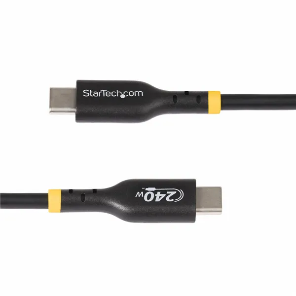Current Adaptor Startech USB2EPR1M Black