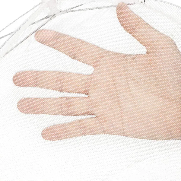 Ruokasuoja hyttysruokaverkko Springos GA0020 33x33x20 cm