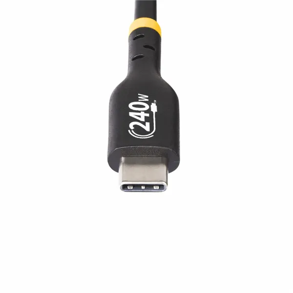 Current Adaptor Startech USB2EPR1M Black