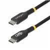 Current Adaptor Startech USB2EPR1M Black