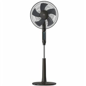 Freestanding Fan Black & Decker