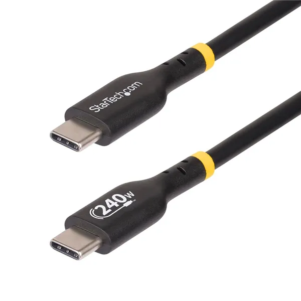 Current Adaptor Startech USB2EPR1M Black
