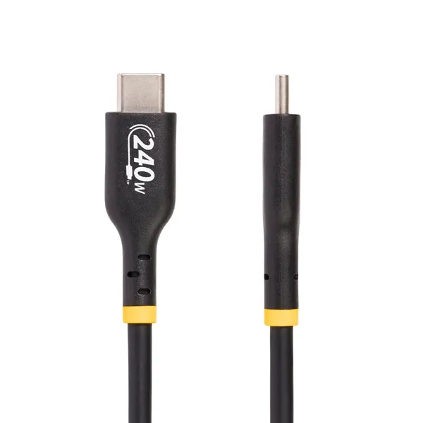 Current Adaptor Startech USB2EPR1M Black