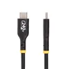 Current Adaptor Startech USB2EPR1M Black