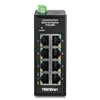 USB Cable Trendnet TI-ELC80 Black