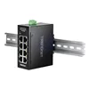 USB Cable Trendnet TI-ELC80 Black