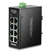 USB Cable Trendnet TI-ELC80 Black