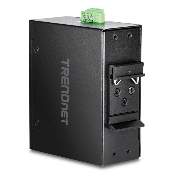 USB Cable Trendnet TI-GLC80 Black