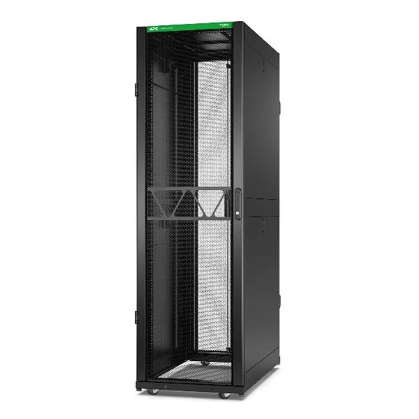Rack Cabinet APC AR3100B2 Black