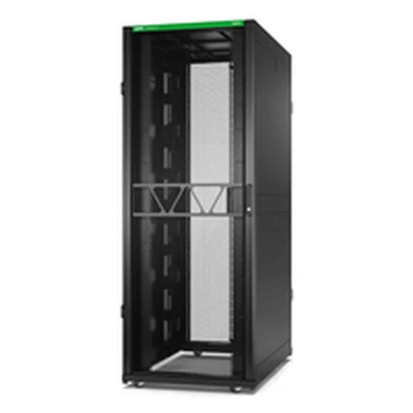 Wall-mounted Rack Cabinet APC AR3350B2 Black