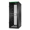 Wall-mounted Rack Cabinet APC AR3350B2 Black