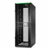 Wall-mounted Rack Cabinet APC AR3350B2 Black