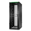 Wall-mounted Rack Cabinet APC AR3350B2 Black