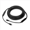 USB-C to USB-C Cable Owl Labs ACCMTW405-0002 Black 4,9 m