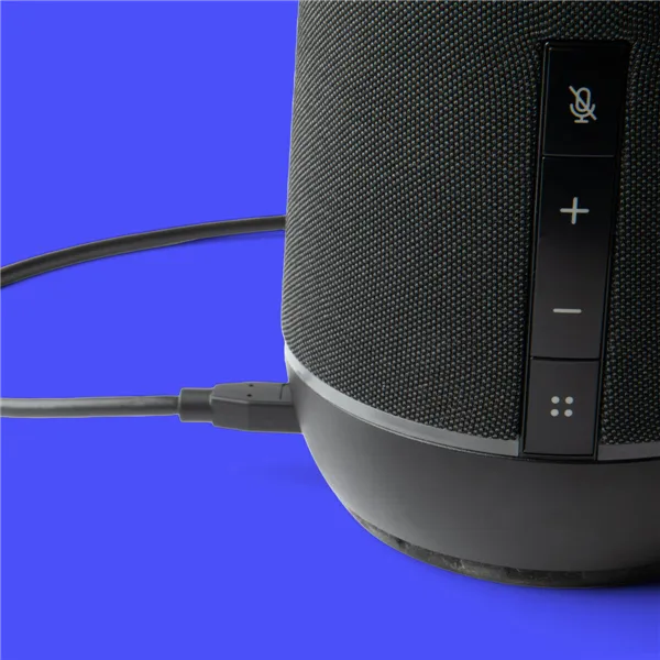 USB-C to USB-C Cable Owl Labs ACCMTW405-0002 Black 4,9 m