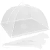 Food cover mosquito food mesh Springos GA0020 33x33x20 cm