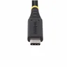 USB Cable Startech 1M-40G-USB4-CABLE Black 1 m