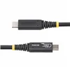 USB Cable Startech 1M-40G-USB4-CABLE Black 1 m