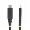 USB Cable Startech 1M-40G-USB4-CABLE Black 1 m