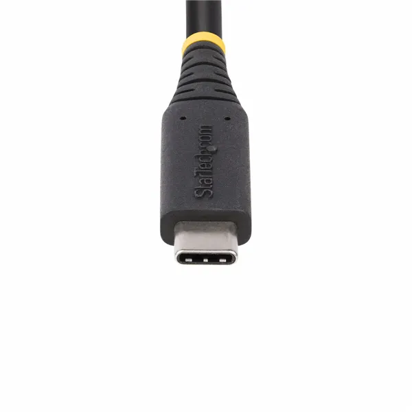 USB Cable Startech 1M-40G-USB4-CABLE Black 1 m