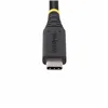 USB Cable Startech 1M-40G-USB4-CABLE Black 1 m