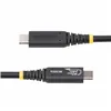 USB Cable Startech 1M-40G-USB4-CABLE Black 1 m