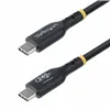 USB Cable Startech USB2EPR4M Black